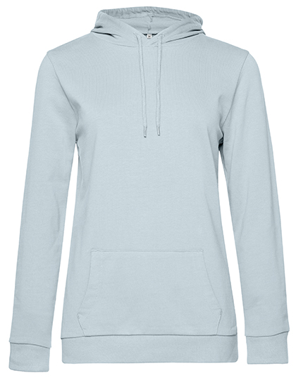 B&C BE INSPIRED Women´s #Hoodie Sweat B&C BE INSPIRED Women´s #Hoodie Sweat
