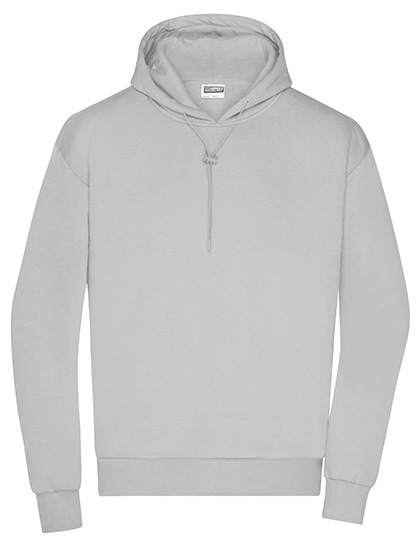 James&Nicholson Men´s Lounge Hoody James&Nicholson Men´s Lounge Hoody