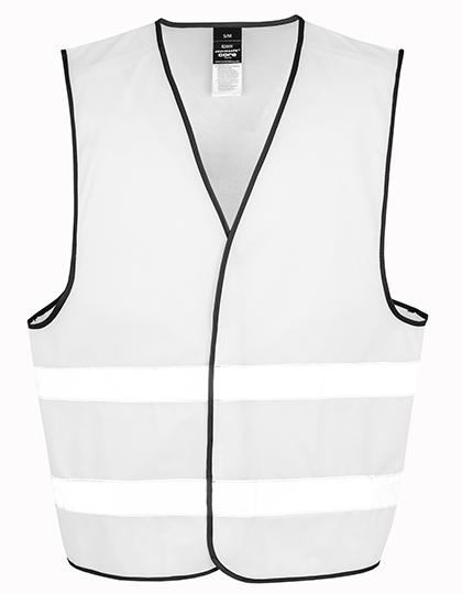 Result Safe-Guard Enhanced Visibility Vest Result Safe-Guard Enhanced Visibility Vest