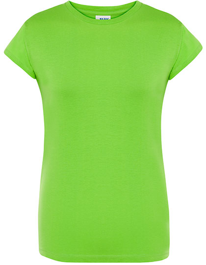 JHK Ladies´ Regular Comfort T-Shirt