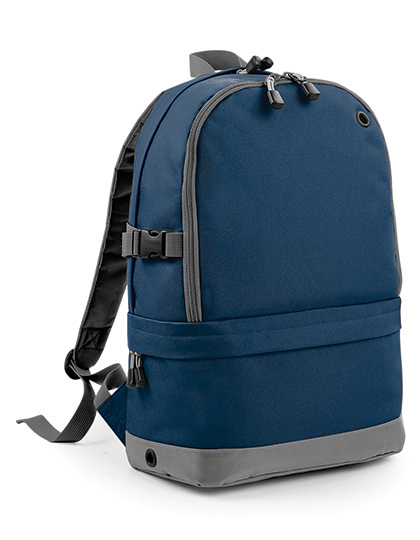 BagBase Athleisure Pro Backpack BagBase Athleisure Pro Backpack