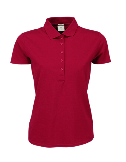 Tee Jays Women´s Luxury Stretch Polo Tee Jays Women´s Luxury Stretch Polo