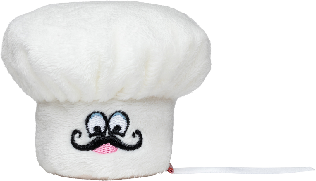 MiniFeet® Schmoozies® Kochmütze MiniFeet® Schmoozies® Kochmütze