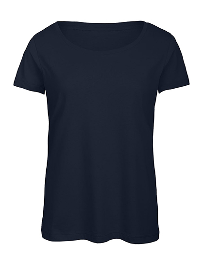 B&C BE INSPIRED Women´s Triblend T-Shirt B&C BE INSPIRED Women´s Triblend T-Shirt