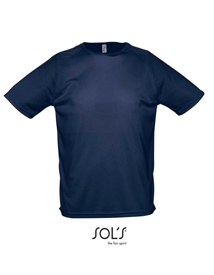 SOL´S Men´s Raglan Sleeves T Sporty SOL´S Men´s Raglan Sleeves T Sporty
