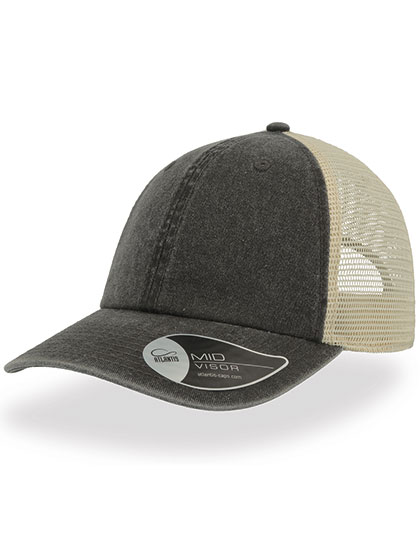 Atlantis Headwear Case Cap