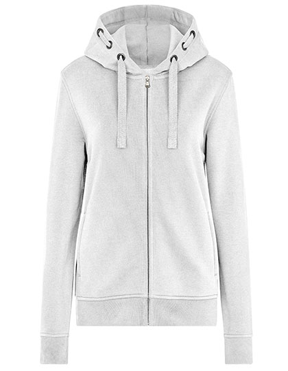 HRM Women´s Premium Hooded Jacket