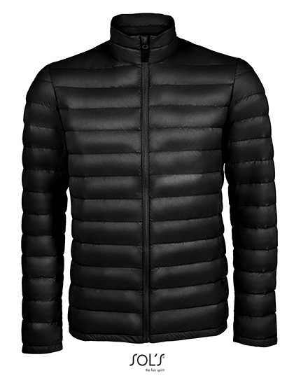 SOL´S Men´s Wilson Jacket