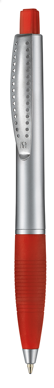 Kugelschreiber CLUB SILVER Ritter-Pen Kugelschreiber CLUB SILVER Ritter-Pen