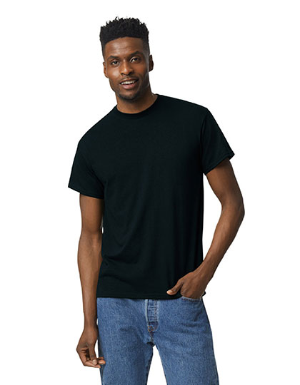Gildan DryBlend® Adult T-Shirt Gildan DryBlend® Adult T-Shirt
