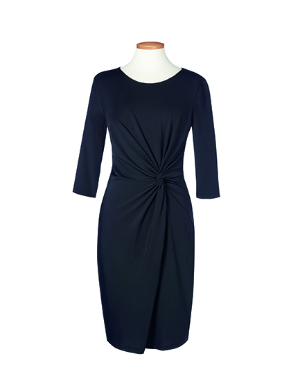 Brook Taverner One Collection Neptune Dress