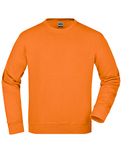 James&Nicholson Workwear Sweat James&Nicholson Workwear Sweat