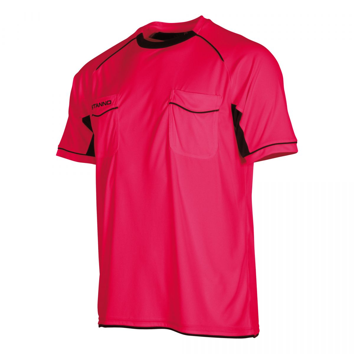 Stanno Bergamo Schiedsrichter Trikot Kurzarm Stanno Bergamo Schiedsrichter Trikot Kurzarm