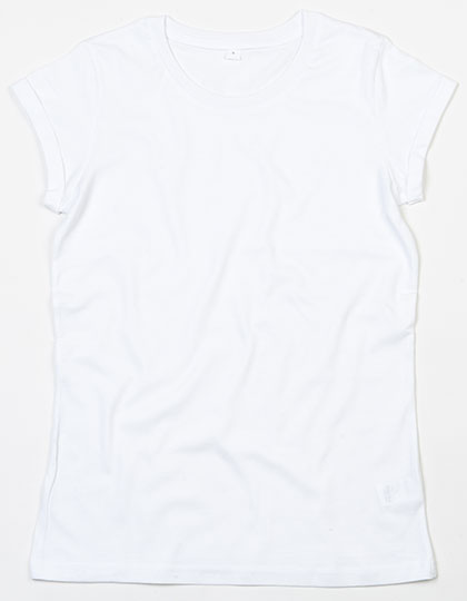 Mantis Women´s Roll Sleeve T Mantis Women´s Roll Sleeve T