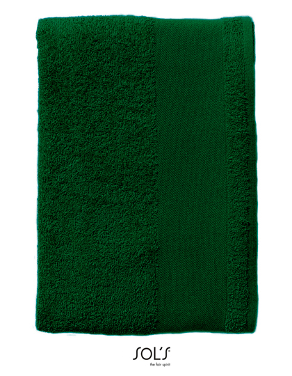 SOL´S Hand Towel Island 50