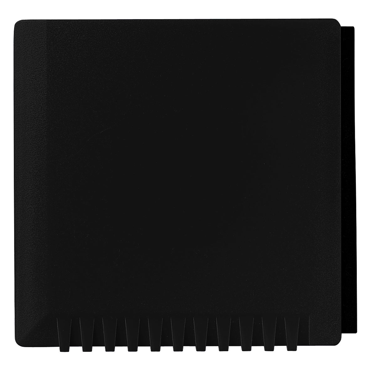 Eiskratzer Quadrat mit Wasserabstreifer Eiskratzer Quadrat mit Wasserabstreifer