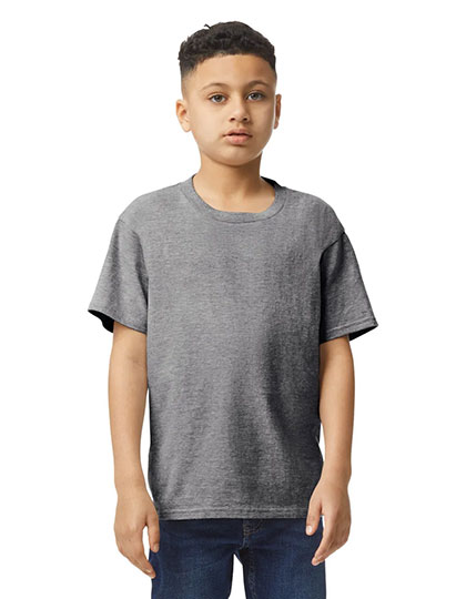 Gildan Softstyle® Youth T-Shirt Gildan Softstyle® Youth T-Shirt