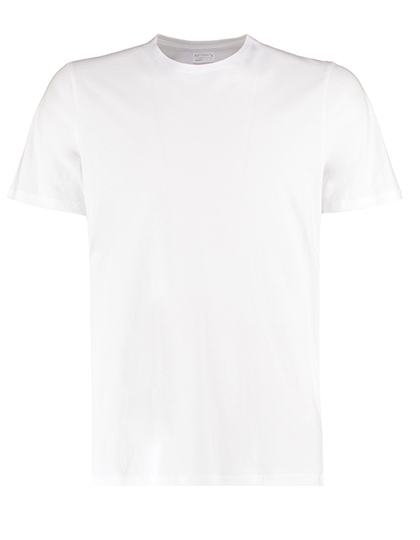 Kustom Kit Fashion Fit Cotton Tee