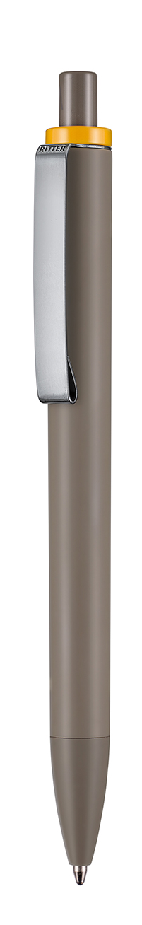 Kugelschreiber EXOS SOFT P Ritter-Pen Kugelschreiber EXOS SOFT P Ritter-Pen