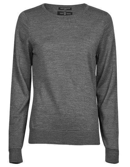 Tee Jays Women´s Crew Neck Sweater
