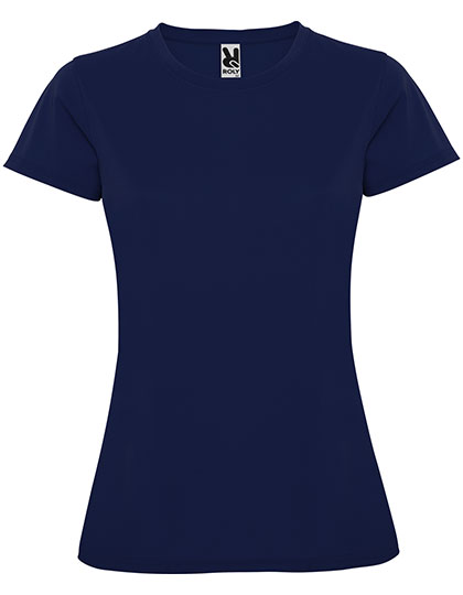 Roly Sport Women´s Montecarlo T-Shirt Roly Sport Women´s Montecarlo T-Shirt