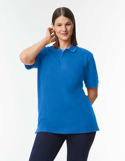 Gildan Hammer Adult Piqué Polo