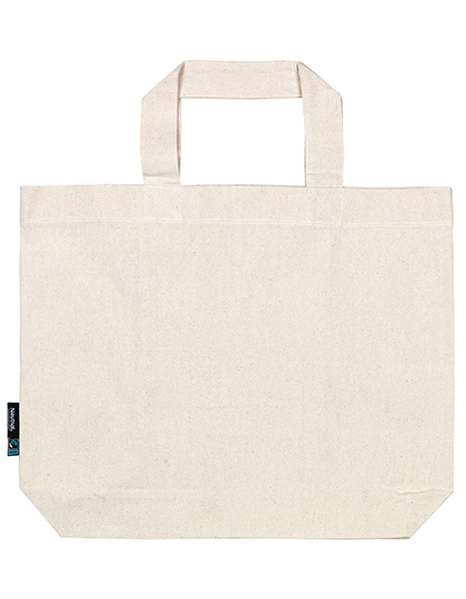 Neutral Panama Bag