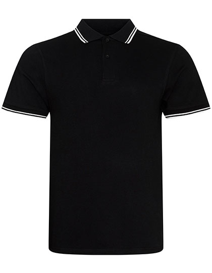 Just Polos Stretch Tipped Polo