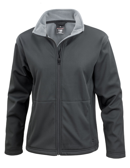 Result Core Women´s Softshell Jacket