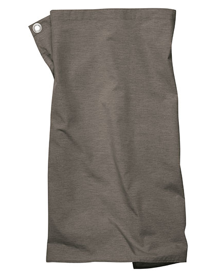 CG Workwear Bistro Apron Pizzone Melange CG Workwear Bistro Apron Pizzone Melange