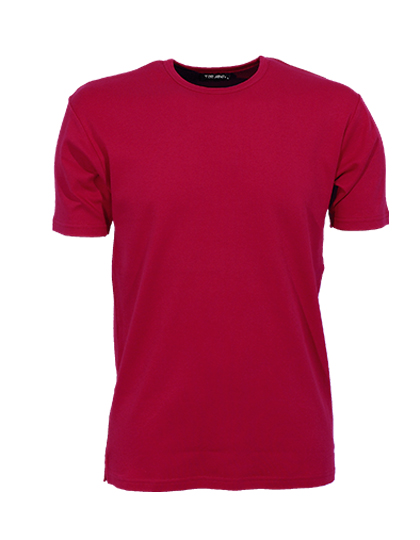 Tee Jays Men´s Interlock Tee Tee Jays Men´s Interlock Tee