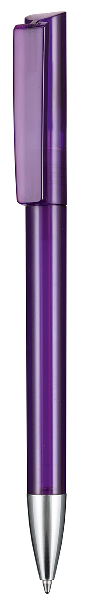 Kugelschreiber GLORY TRANSPARENT Ritter-Pen Kugelschreiber GLORY TRANSPARENT Ritter-Pen
