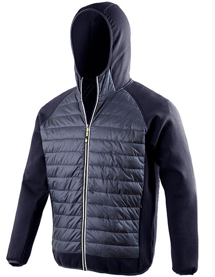 SPIRO Men´s Fitness Zero Gravity Jacket SPIRO Men´s Fitness Zero Gravity Jacket