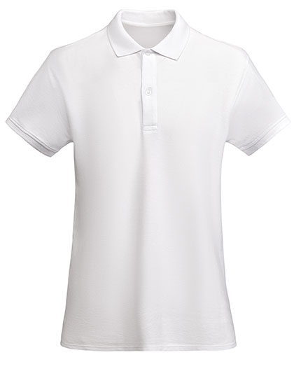 Roly Eco Women´s Poloshirt Prince Roly Eco Women´s Poloshirt Prince