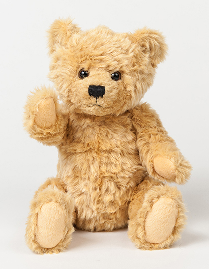 Mumbles Classic Jointed Teddy Bear