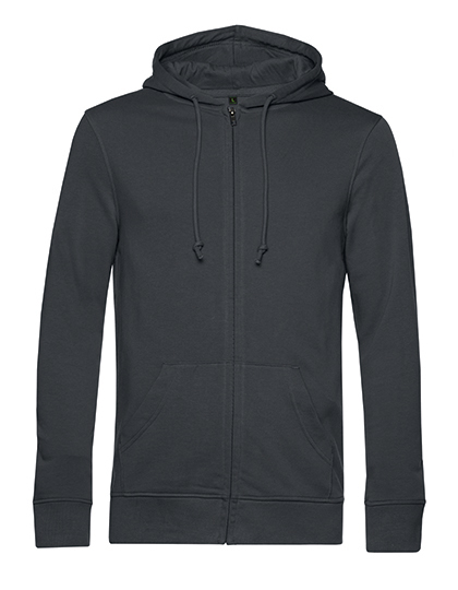 B&C BE INSPIRED Inspire Zipped Hood Jacket_° B&C BE INSPIRED Inspire Zipped Hood Jacket_°