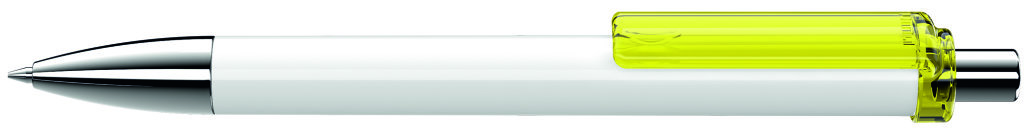 FASHION K transparent SI Druckkugelschreiber FASHION K transparent SI Druckkugelschreiber