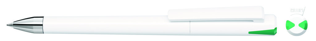 CRYSTAL SI Drehkugelschreiber CRYSTAL SI Drehkugelschreiber