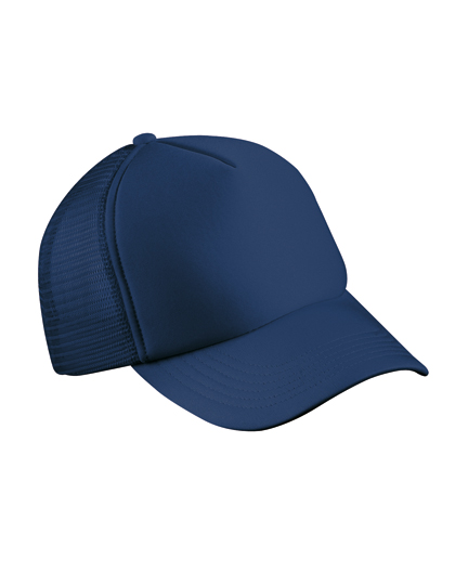 Myrtle beach 5-Panel Polyester Mesh Cap