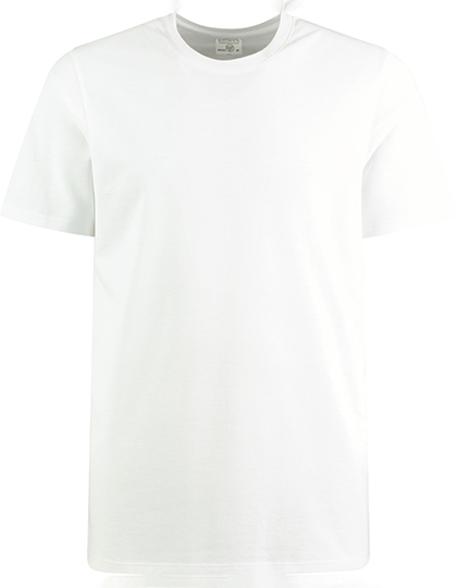 Kustom Kit Regular Fit Superwash® 60° Pique Tee