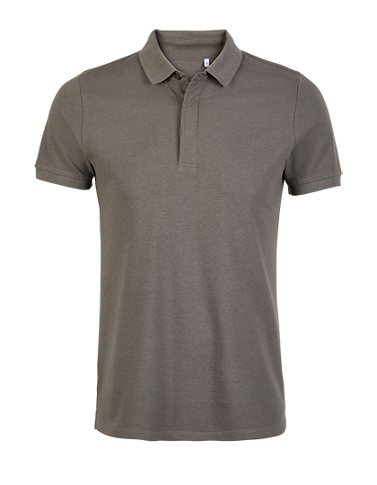 NEOBLU Men´s Piqué Polo Shirt Owen NEOBLU Men´s Piqué Polo Shirt Owen
