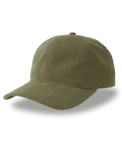 Atlantis Headwear Creep Cap Recycled