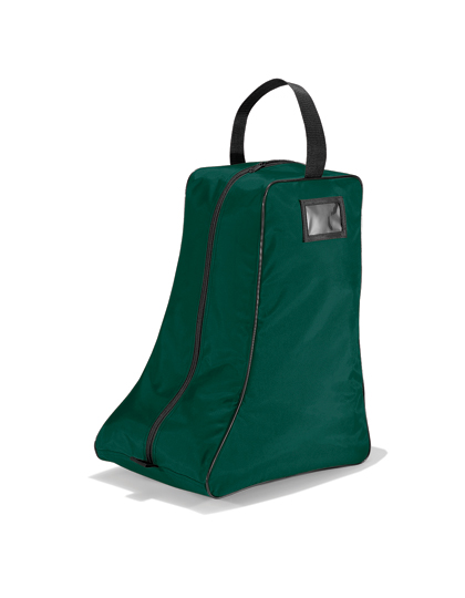 Quadra Boot Bag