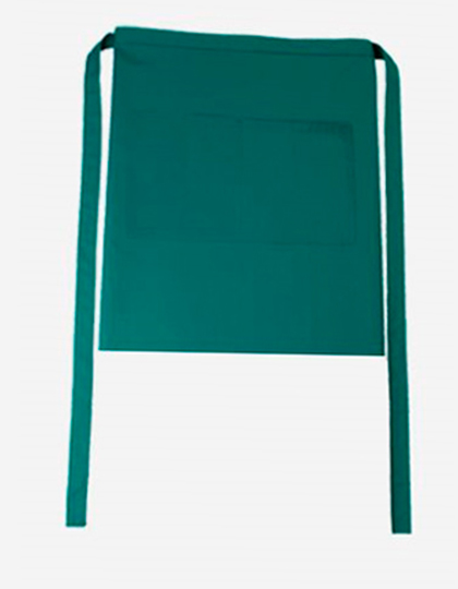 CG Workwear Bistro Apron Roma Bag 50 x 78 cm