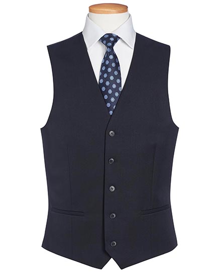 Brook Taverner One Collection Mercury Waistcoat