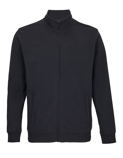 SOL´S Unisex Full-Zip Jacket Cooper SOL´S Unisex Full-Zip Jacket Cooper