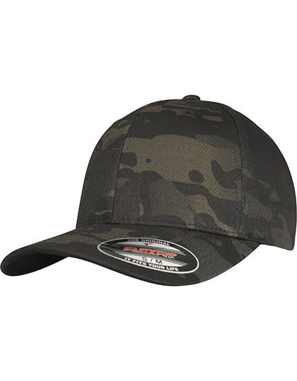 FLEXFIT Flexfit Multicam Cap FLEXFIT Flexfit Multicam Cap