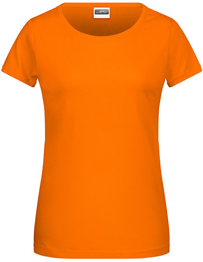 James&Nicholson Ladies´ Basic-T