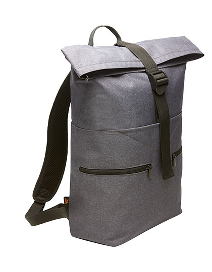 Halfar Notebook-Backpack Fashion