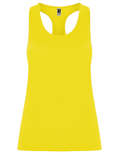 Roly Sport Women´s Aida Tank Top Roly Sport Women´s Aida Tank Top